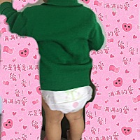 我给宝宝用过超级多品牌的纸尿裤，从刚出生时用的花王，后来帮宝适，好奇，妈咪宝贝，尤妮佳，大王天使...