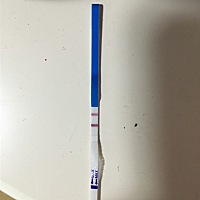 5周 5。自从试纸试出怀孕后还没去医院确认，今天想去医院做个B超，据说40天就可以确定宫内宫外了对吗？...