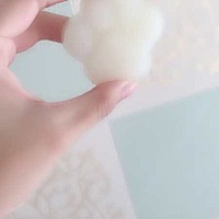 奶水太多，挤出来做母乳皂☺️☺️