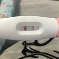 我结婚2年了都没有怀，家里都急死了！有点想放弃了。后来遇到我之前的同事，就说让我加一个求子人，说得...