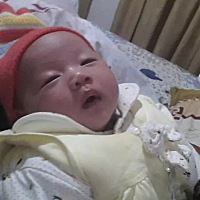 1.2是大宝，3是二宝，像不，都是小公主