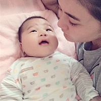 寻找9月份预产期的孕妈妈们。916279833。一起学习一起成长哦