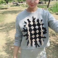 今天下午喝了一小碗土茯苓炖乌龟，现在怀孕18周，对宝宝有影响吗