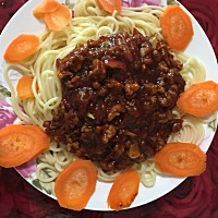 晚餐了，来点主餐