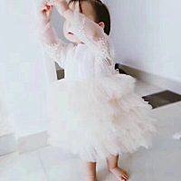 超漂亮的裙子有木有