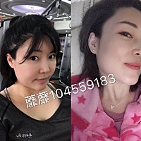 我瘦了24斤变女神了！！