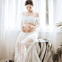 求助有经验的宝妈们，我和老公都打算只要这一个宝宝，不管男宝女宝。还有三十多天预产期了，不知道是顺...