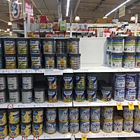 澳洲奶粉直邮，一对一采购视频签字 药房发票！假一赔万！爱他美 A2 贝拉米 可瑞康羊奶粉！李小璐在美国...