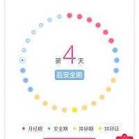 排卵期有同房，请问什么时候能用试纸测出早孕？