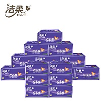低价纸品，29.9元16包