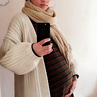 想问有三月预产期的宝妈吗？