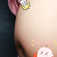 我想知道，怀孕初期，是怀在小腹位置还是肚子位置？我怀孕1个月的时候，肚子就慢慢变大了，一直以为是在...