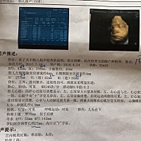 看的出是男宝还是女宝吗？