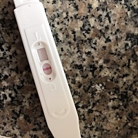 这是没怀是吧🤔