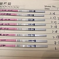 我想说这是27号还是28号强阳？昨天没有安排，今天准备安排一下，是不是又完美错过排卵日？！对了软件预...