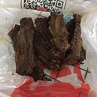 没人管 解个馋！ 莲藕真是辣的过瘾……