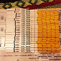 亲们帮我看看哪一天是强阳，哪一天是强转弱？我真的搞不明白呀？说是强阳一次，强转弱一次，但是我都搞...