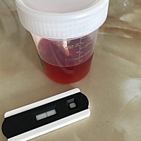 两个测男女的居然测的不一样，也是醉了