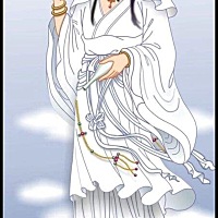 观世音菩萨保佑我家娃娃    健健康康快快乐乐的成长吧          都20天了宝宝的脸黄疸一直没有好转 ，宝...