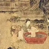 ①坐月子的历史   坐月子是指   在产后一个月时间对身体的修养   有的地方坐月子是30天    有的是42天  ...