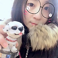 还是笑着好看吧、