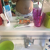 看的出男宝女宝？