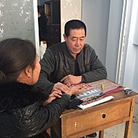 非常厉害的医生 各种不孕不育症 已治愈几千例患者 16940125547