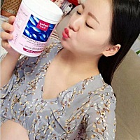 美美哒，哈哈哈，快祝福我吧。