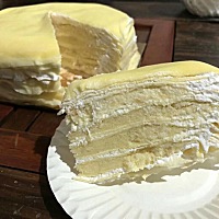 好吃 虽然热量很高 但还是忍不住 一会运动一下吧