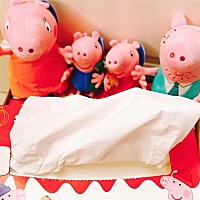 🐷安全无刺激 让肌肤享受婴儿级礼遇🐷做一个精致的猪猪女孩