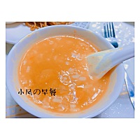 结婚4个月了，准备怀孕了，今天开始吃营养早餐了💕，希望好孕~