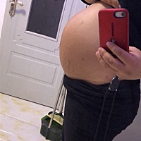 都说我是女孩儿，3.5号的预产期，急啊