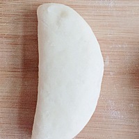 给我家宝贝蒸的馒头