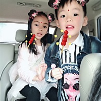 三胎的我…你们呢