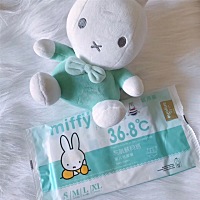 ❤️初生儿为什么选择米菲？ 【米菲NB码，新生儿的最佳选择】 新生儿内脏发育不全，不要给宝宝用有松紧...