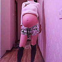 这个月13号就9个月了，老人家讲去开一副清寒，清胎毒的药，可我不想吃，我怕有副作用，有没有宝妈吃过清...