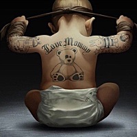 我不生气不生气，我不会生气当他是废的……