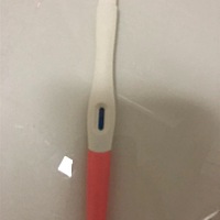 男宝女宝试纸有用过的吗。准不准啊