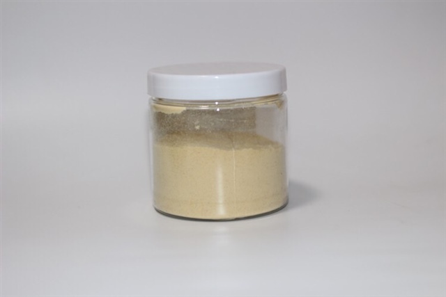 虾皮粉补钙佳品