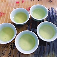 有谁想要来喝茶的不🤗🤗