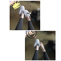 没有反应也没有浮肿。。。