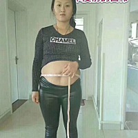 因卡瘦而改变的白伟太美了[色][色] 卡瘦大周期减脂1️⃣3️⃣.2️⃣斤腰围小了一大圈[捂脸] 整个人都气...