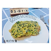 小凤の早餐集♥️ 生活需要仪式感，简单的早餐而不简单[奸笑] 愿我们多呵护自己💕