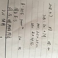多囊促排第一次，今天10点打了绒促1万，今晚明晚同房，很激动，希望一切顺利，希望好运，不管男宝女宝，...