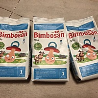 瑞士宾博奶粉，有效期到2018.12.29