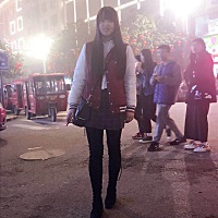 坚持了三个月瘦了42斤  完全变了一个人