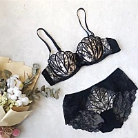 是我自己的，这个内衣的确好穿，推荐大家