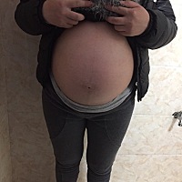 帮我看一下是男孩还是女孩？