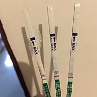 加深了吧好像！还有2天下次月经