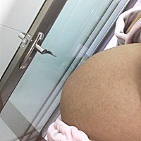 帮忙看一下是女宝还是男宝。本人比较喜欢女宝